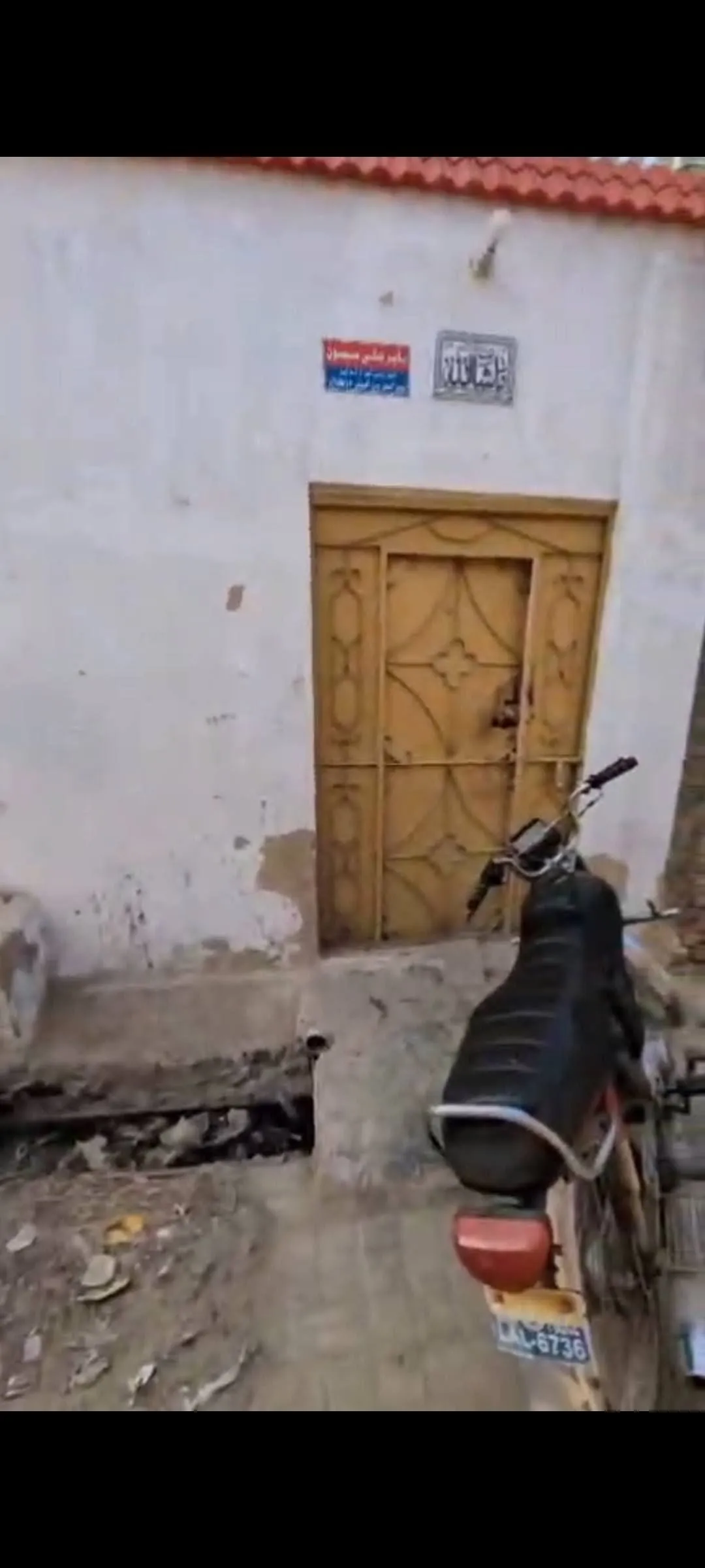 House for Buy - Larkana