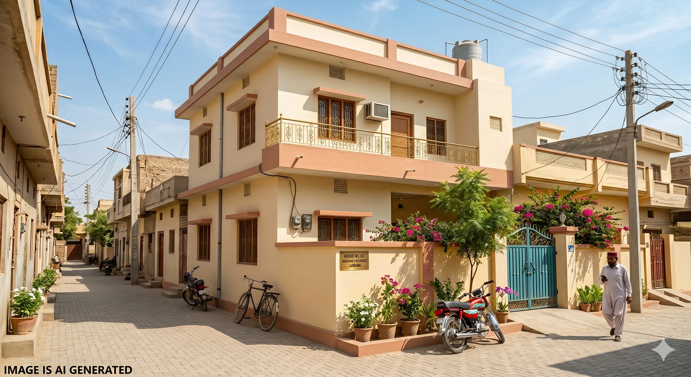 بهترين موقعو – جڳھ سيل لاءِ موجود 🌟