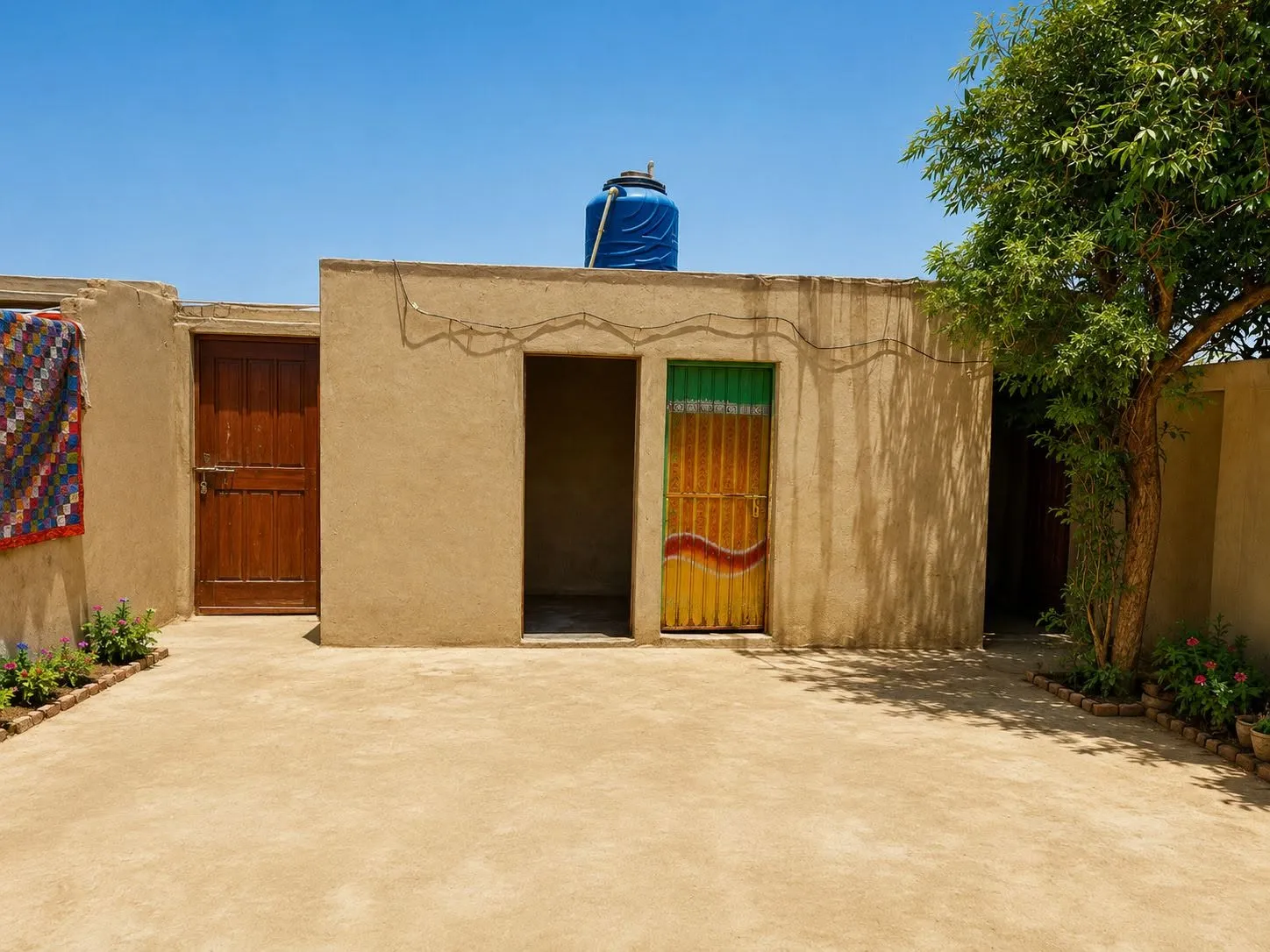 🏠 گهر وڪري لاءِ موجود