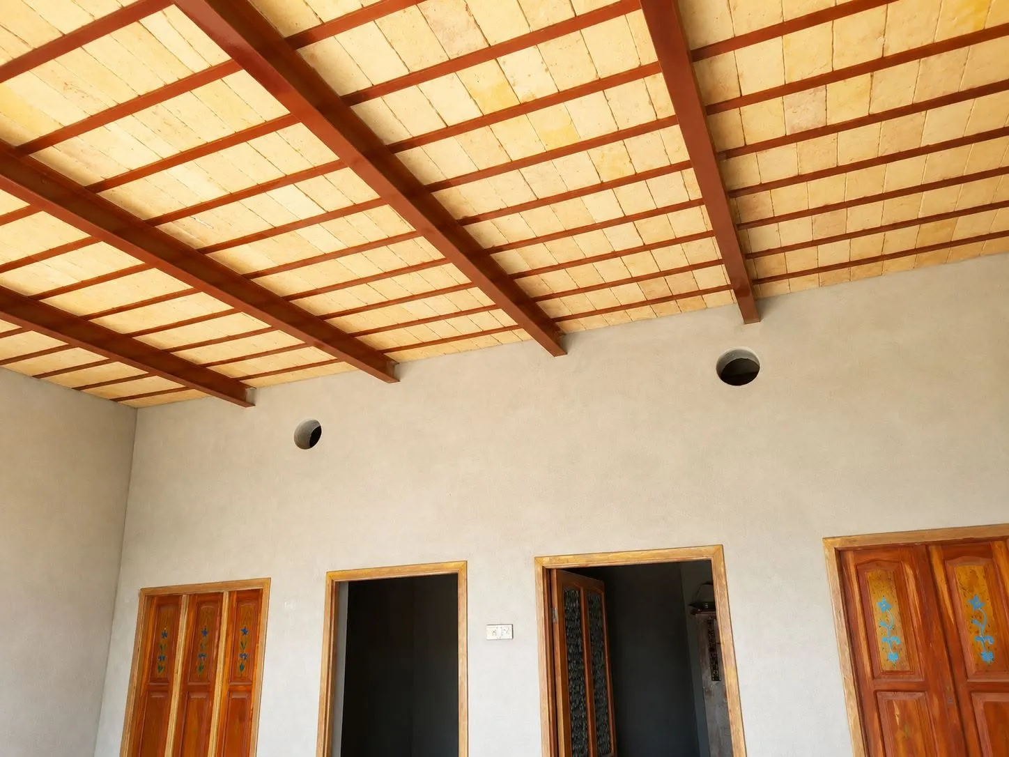 Gallery View